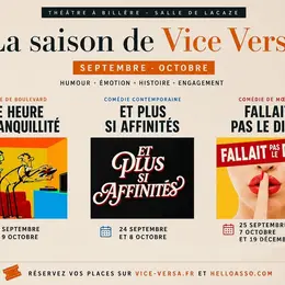 Et plus si affinités