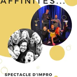 Et plus si affinités...