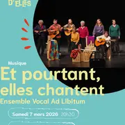 Et pourtant, elles chantent...