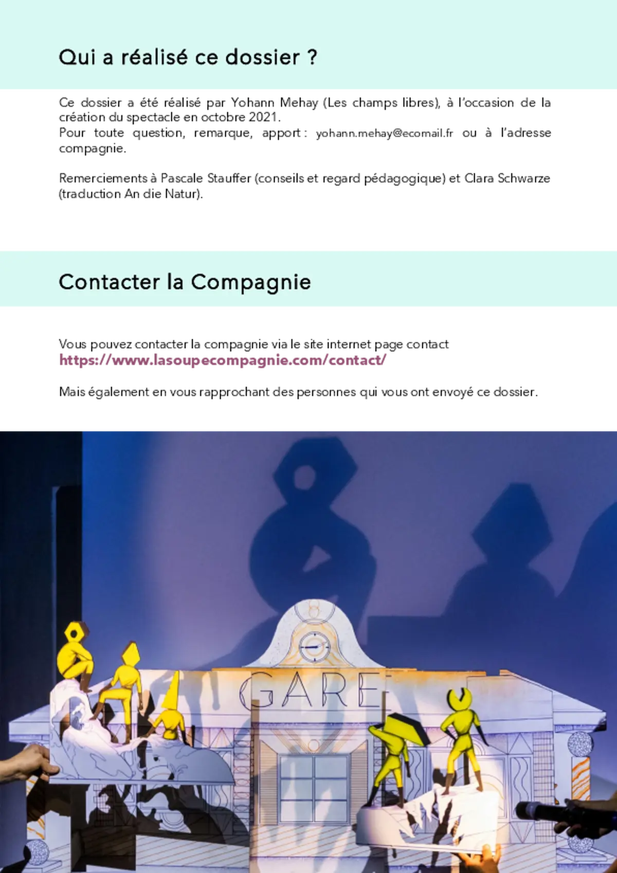 Et Puis