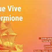 Et que vive l'Hermione