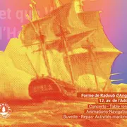 Et que vive L’Hermione