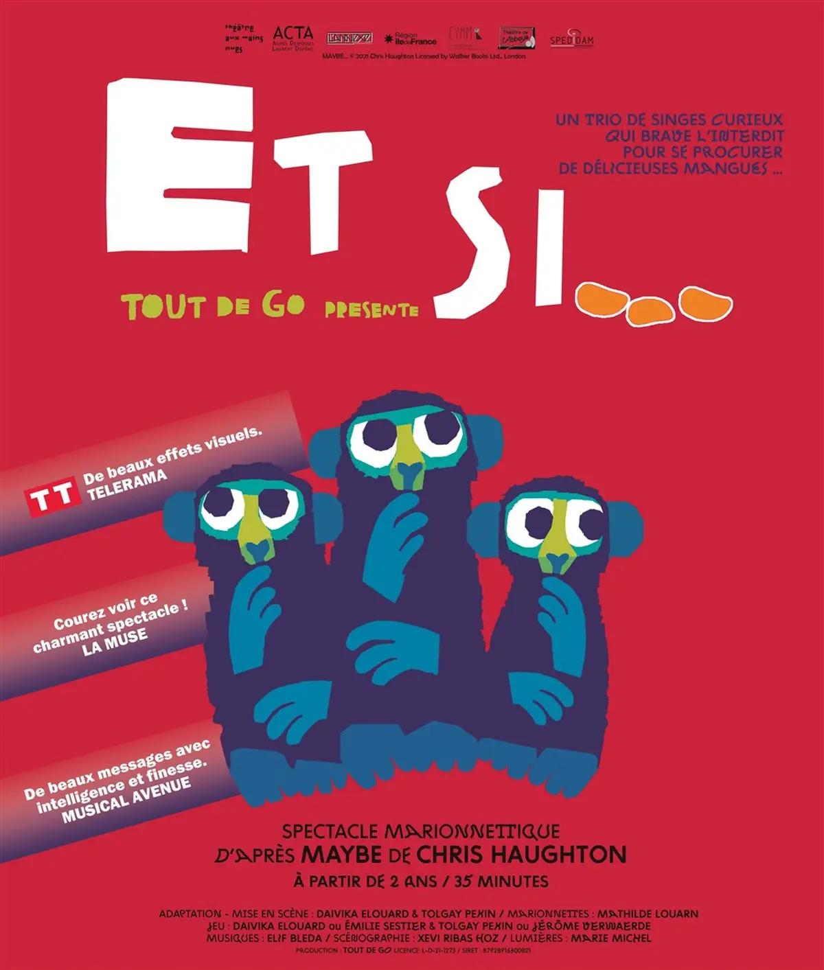 Et si...