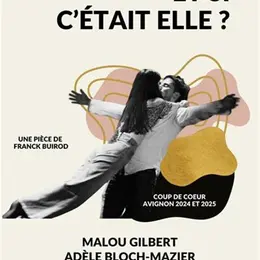 Et si c'était elle ?