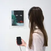 Et si cette oeuvre pouvait vous parler...