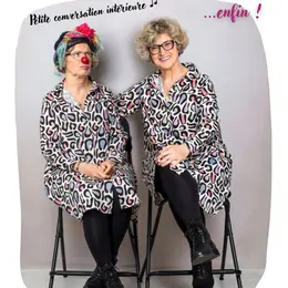 Et si je m'aimais ?... enfin !