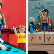 Et si l'on jouait ?