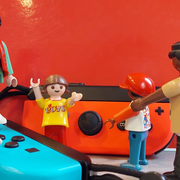 Et si l'on jouait… aux jeux vidéo ?