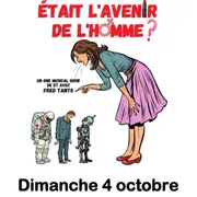 Et si la femme était l'avenir de l'homme ?