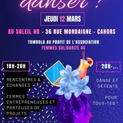 Et si on allait danser ?