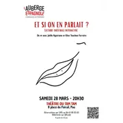 Et si on en parlait ?