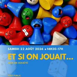 Et si on jouait...