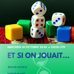 Et si on jouait...