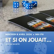 Et si on jouait...