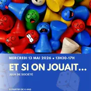 Et si on jouait...