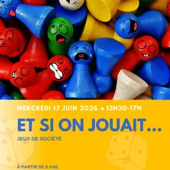 Et si on jouait...