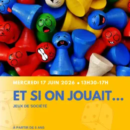 Et si on jouait...
