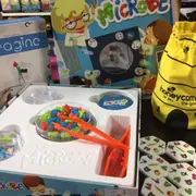 Et si on jouait ? Par l'Usine à jeux