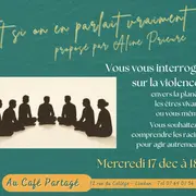 Et si on parlait vraiment ?