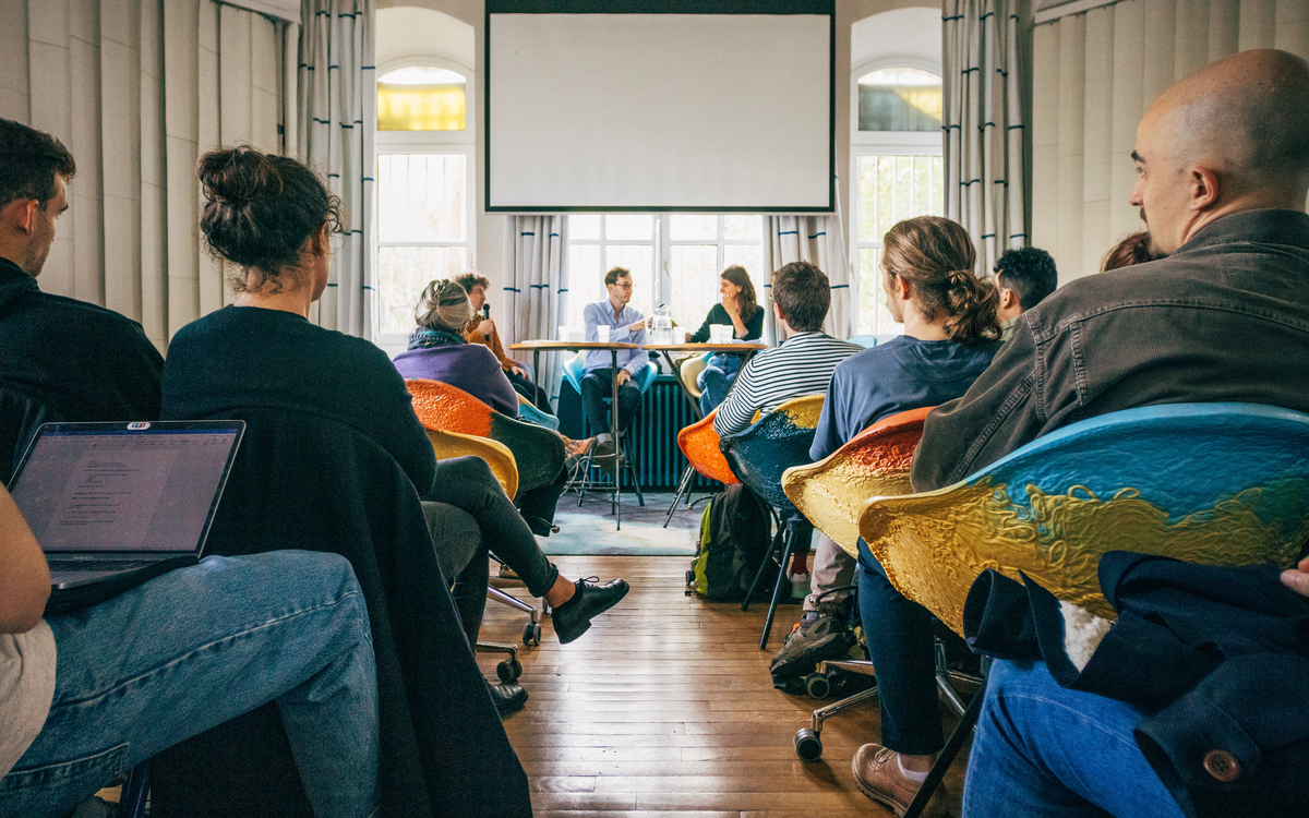 Et si on partageait le pouvoir et la valeur au travail ?