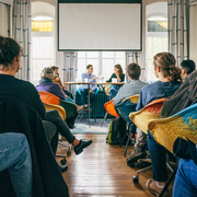 Et si on partageait le pouvoir et la valeur au travail ?