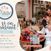 Et si on se mariait ? #Vermoise