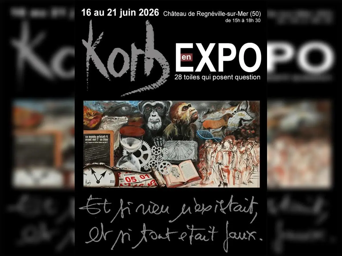 Et si rien n'existait, et si tout était faux ?