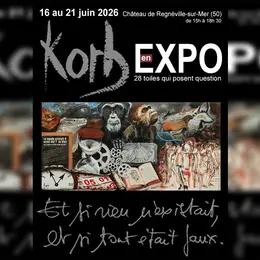 Et si rien n'existait, et si tout était faux ?
