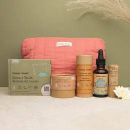 Et si votre routine beauté devenait 100% naturelle ?