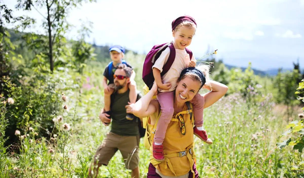 Et si vous partiez à l’aventure ? Nos idées de sorties en famille dans le Grand Est