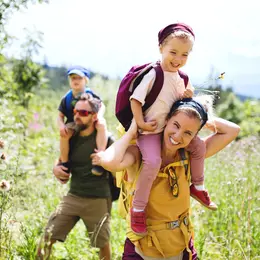 Et si vous partiez à l’aventure ? Nos idées de sorties en famille dans le Grand Est