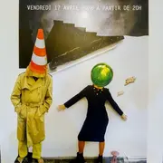 Et toi même en concert