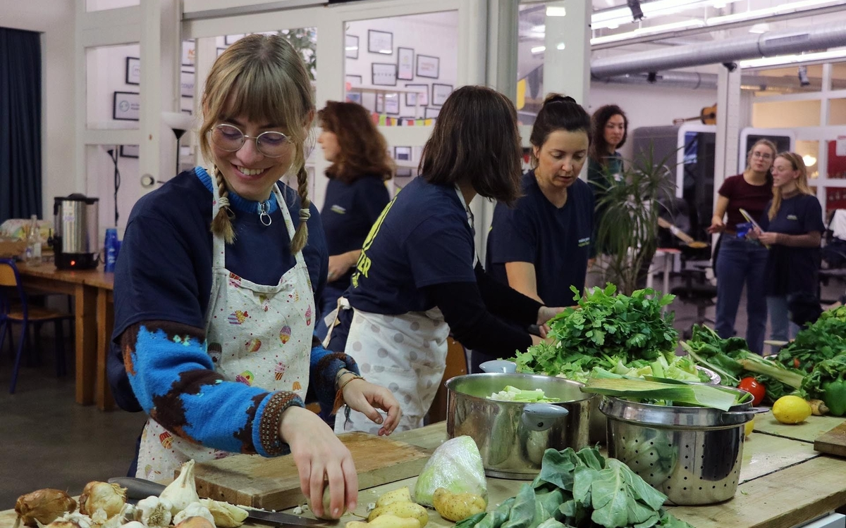 Bienvenu-e au makesense space