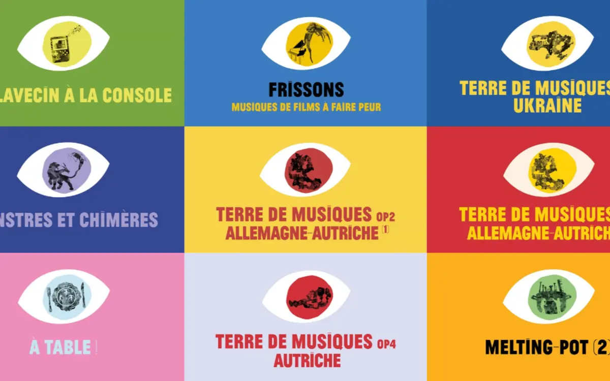 Saison 2026-2027 Et Voilà