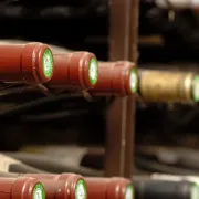 Comptoir des vignes