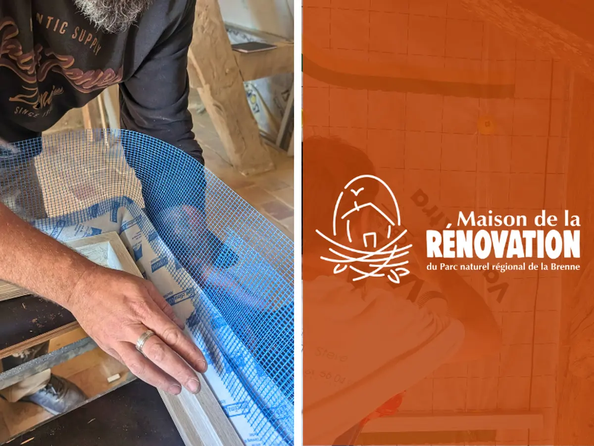 Étanchéité à l'air et ponts thermiques