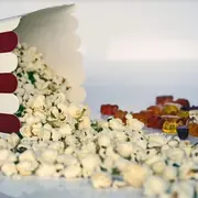 Etang de Chaux : Ciné plein air