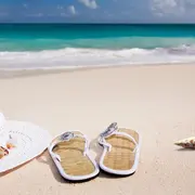 Etang de Chaux : Mini playa Tour