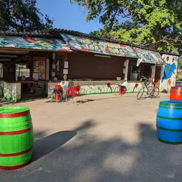 Etang de Chaux : Ouverture du site et de la saison de la pêche