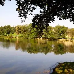 Etang de Chaux : Soirée cocktails avant la fermeture du site