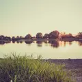 Etang du Louroux