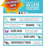 Etap'46 au marché de Saint-Cernin !