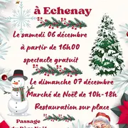 Etap 52 Fete Noel