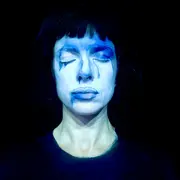 Étape de création : Hypermer, Nina Santes