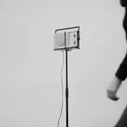 Étape de création - Les Harmoniques du Néon / Ce qui nous reste