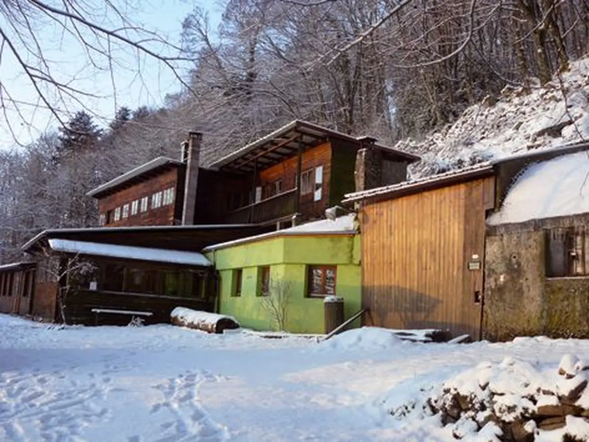 Étape gourmande : la Cantine Zeller
