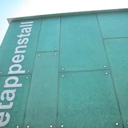 Etappenstall