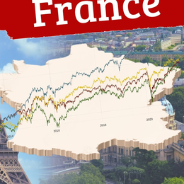 Etat de l'opinion et préoccupations des Français à 7 mois de la présidentielle