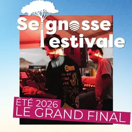 Eté 2026 : le grand final !
