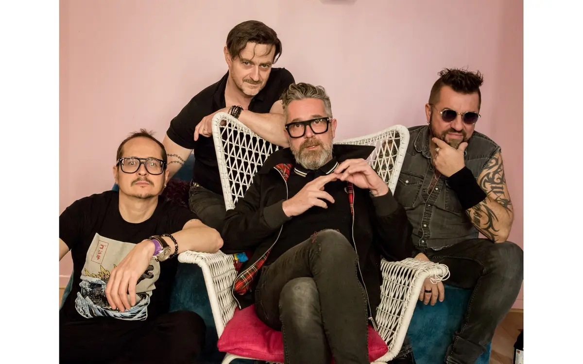 Été à Pau 2026 : Les Fatals Picards / Basic Partner
